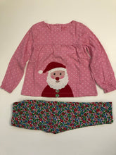 Load image into Gallery viewer, NWOT Mini Boden Jersey Appliqué Play Set (A minor stain)
