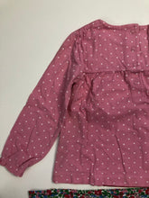 Load image into Gallery viewer, NWOT Mini Boden Jersey Appliqué Play Set (A minor stain)
