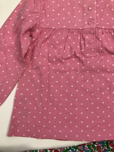 Load image into Gallery viewer, NWOT Mini Boden Jersey Appliqué Play Set (A faint discoloration)
