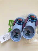 Load image into Gallery viewer, NWT Crocs Stitch Kids' Classic Clogs
