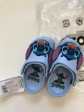 Load image into Gallery viewer, NWT Crocs Stitch Kids' Classic Clogs
