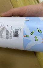 Load image into Gallery viewer, NWT Owala Silly Goose FreeSip 32 OZ Stainless Steel Water Bottle
