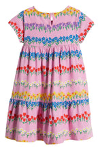 Load image into Gallery viewer, NWT Mini Boden  Boden Ariel Twirly Jersey Dress
