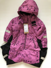 Load image into Gallery viewer, NWT Reima Kids' Waterproof Snowsuit
