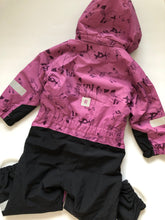 Load image into Gallery viewer, NWT Reima Kids' Waterproof Snowsuit
