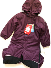 Load image into Gallery viewer, NWT Reima Kids' Waterproof Snowsuit
