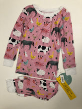 Load image into Gallery viewer, NEW Little Sleepies Two-Pieces Pajamas Set
