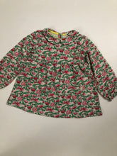 Load image into Gallery viewer, NWOT Mini Boden Collared Tunic
