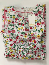 Load image into Gallery viewer, NWT Mini Boden Vintage Party Dress
