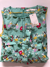Load image into Gallery viewer, NWT Mini Boden Vintage Party Dress
