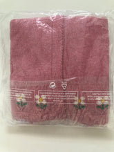 Load image into Gallery viewer, NWT Mini Boden Embroidered Flower Cardigan
