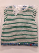 Load image into Gallery viewer, NWT Mini Boden Jersey Overall Set
