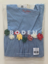 Load image into Gallery viewer, NWT Mini Boden Tulle Flutter Appliqué T-shirt
