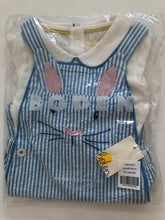 Load image into Gallery viewer, NWT Mini Boden Nostalgic Bunny Playset
