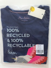 Load image into Gallery viewer, NWT Mini Boden Big Appliqué Top
