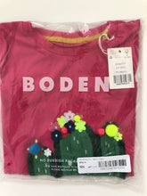Load image into Gallery viewer, NWT Mini Boden Flutter T-Shirt

