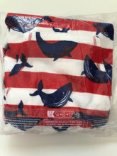 Load image into Gallery viewer, NWT Mini Boden Towelling Throw-on
