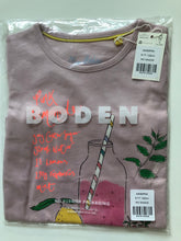 Load image into Gallery viewer, NWT Mini Boden Painterly Printed T-Shirt
