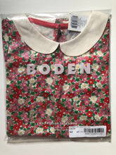 Load image into Gallery viewer, NWT Mini Boden Jersey Pocket Tunic
