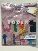 Load image into Gallery viewer, NWT Mini Boden Graphic T-shirt
