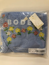 Load image into Gallery viewer, NWT Mini Boden Embroidered Cross-Back Dress
