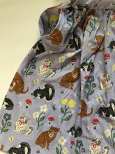 Load image into Gallery viewer, NWT Mini Boden Fun Jersey Dress
