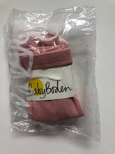 Load image into Gallery viewer, NWT Mini Boden Ribbed Tights (Baby)
