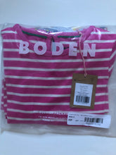 Load image into Gallery viewer, NWT Mini Boden Big Appliqué Dress
