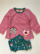 Load image into Gallery viewer, NWOT Mini Boden Supersoft Farmyard Play Set
