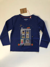 Load image into Gallery viewer, NWT Mini Boden Unisex Superstitch T-Shirt
