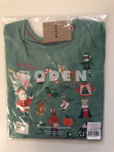 Load image into Gallery viewer, NWT Mini Boden Printed Graphic T-Shirt
