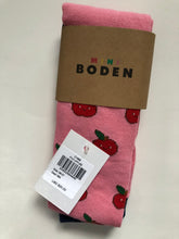 Load image into Gallery viewer, NWT Mini Boden Patterned Tights
