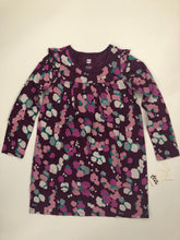 Load image into Gallery viewer, NWT Tea Collection Long Sleeve Mighty Mini Dress
