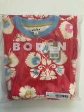 Load image into Gallery viewer, NWT Mini Boden Printed Sweatshirt Dress
