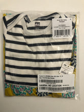 Load image into Gallery viewer, NWT Tea Collection Print Mix Baby Romper
