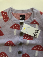 Load image into Gallery viewer, NWT Tea Collection Iconic Cardigan
