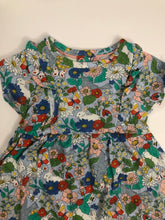 Load image into Gallery viewer, NWOT Baby Boden  Printed Jersey Dress
