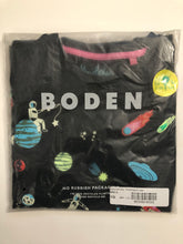 Load image into Gallery viewer, NWT Mini Boden Glowing in the dark Printed T-shirt
