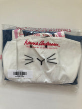 Load image into Gallery viewer, NWOT Hanna Andersson Bunny Embroidered Muslin Jumper
