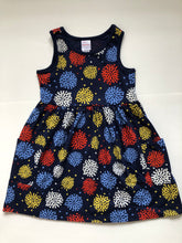 Load image into Gallery viewer, NWOT Hanna Andersson Sleeveless Play Dress with Pockets
