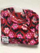 Load image into Gallery viewer, NWOT Hanna Andersson Print Super Soft Skater Dress
