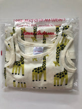 Load image into Gallery viewer, NWOT Hanna Andersson Baby Print Pocket Dress &amp; Bloomer Set
