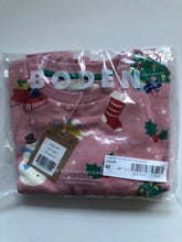 Load image into Gallery viewer, NWT Mini Boden Relaxed Printed Sweatshirt
