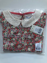 Load image into Gallery viewer, NWT Mini Boden Jersey Pocket Tunic
