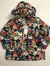 Load image into Gallery viewer, HFT NWT Mini Boden Sherpa Lined Anorak
