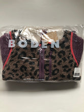 Load image into Gallery viewer, NWT Mini Boden 2-in-1 Borg Jacket
