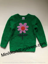 Load image into Gallery viewer, NWOT Hanna Andersson Marshmallow Sweater
