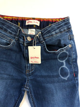 Load image into Gallery viewer, NWT Mini Boden Harry Potter Jeans
