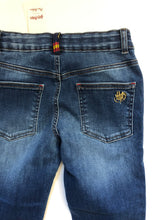 Load image into Gallery viewer, NWT Mini Boden Harry Potter Jeans
