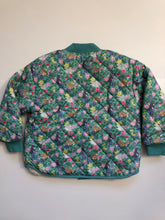 Load image into Gallery viewer, NEW Mini Boden Fun Quilted Bomber Jacket
